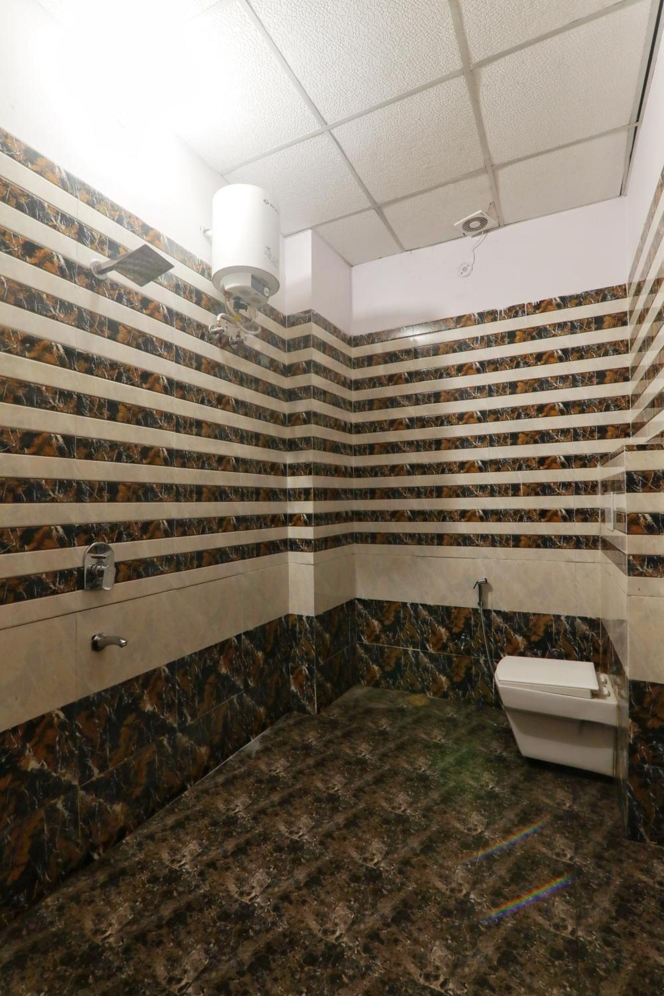 Hotel Cristelia Lucknow Exterior photo